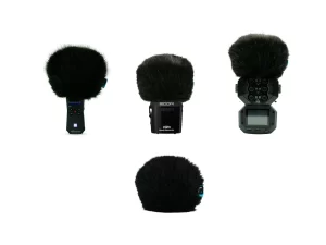 RADIUS MINI WINDCOVER FOR ZOOM