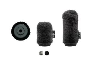 RADIUS NIMBUS WINDSHIELD