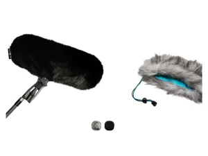 RADIUS WINDCOVER RYCOTE WINDSHIELD