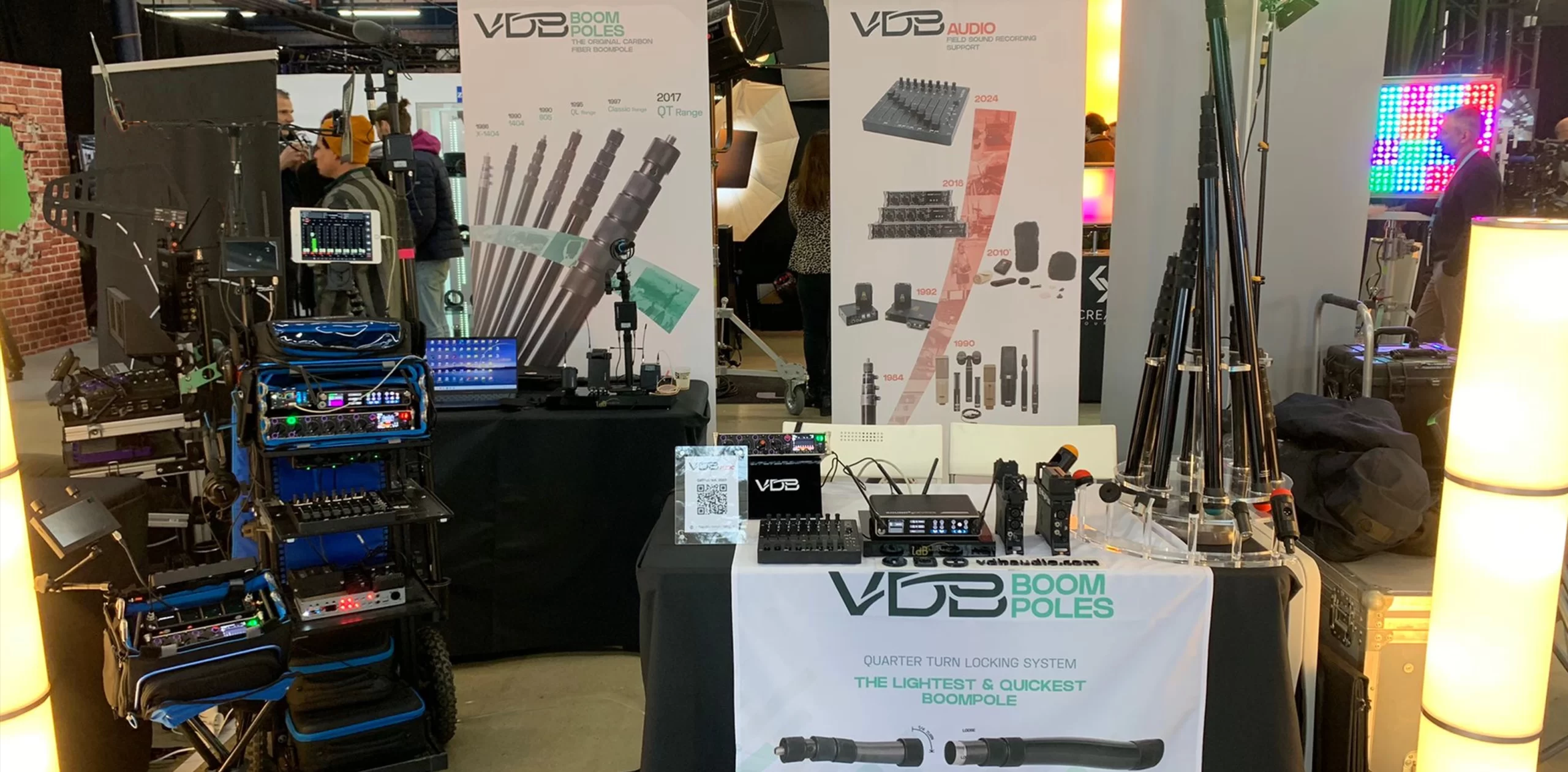 Micro salon AFSI 2026