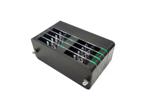 WRINEX WX LB61 8 BAY CHARGER