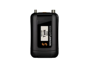 SOUND DEVICES ASTRAL MINI PLUS