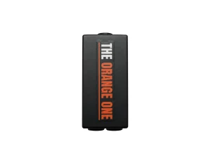 THE ORANGE ONE THE ORANGE ONE LIGHT EDITION